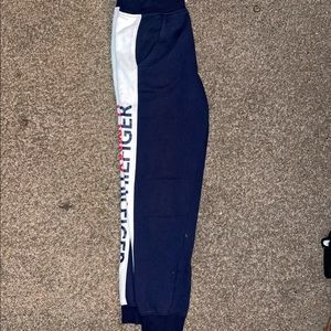 Tommy Hilfiger sweats